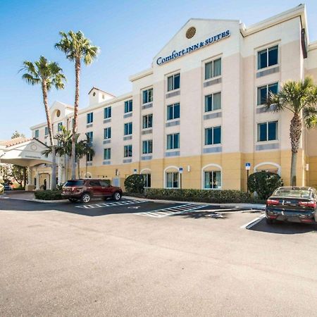 Comfort Inn & Suites Jupiter I-95 מראה חיצוני תמונה