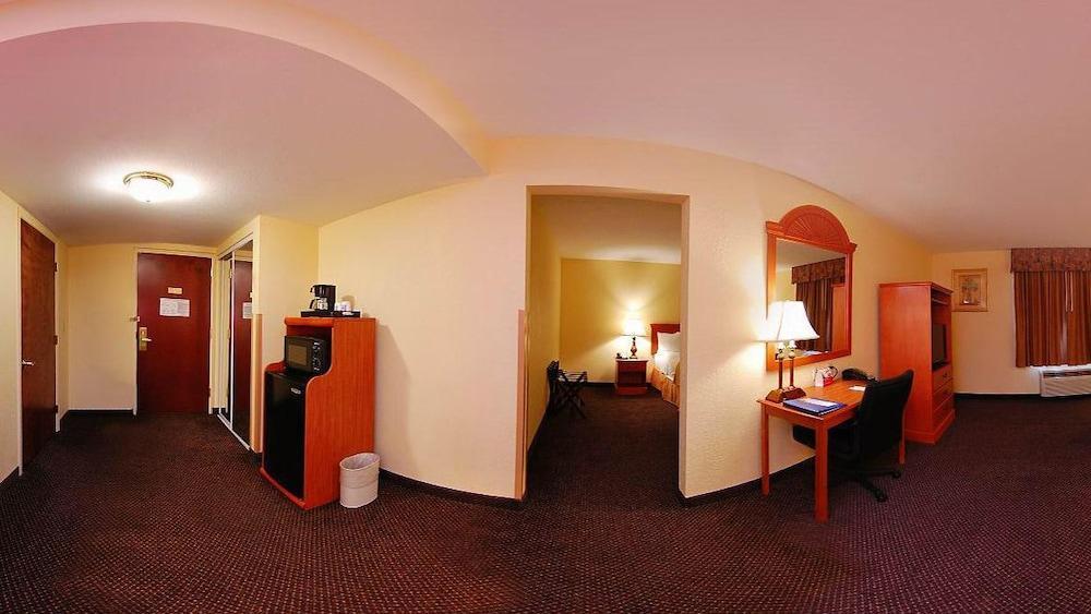 Comfort Inn & Suites Jupiter I-95 מראה חיצוני תמונה