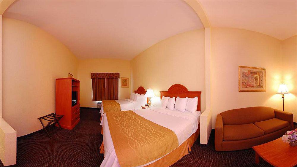 Comfort Inn & Suites Jupiter I-95 מראה חיצוני תמונה