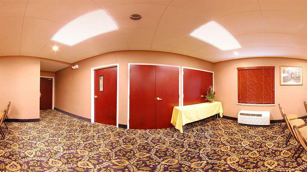 Comfort Inn & Suites Jupiter I-95 מראה חיצוני תמונה