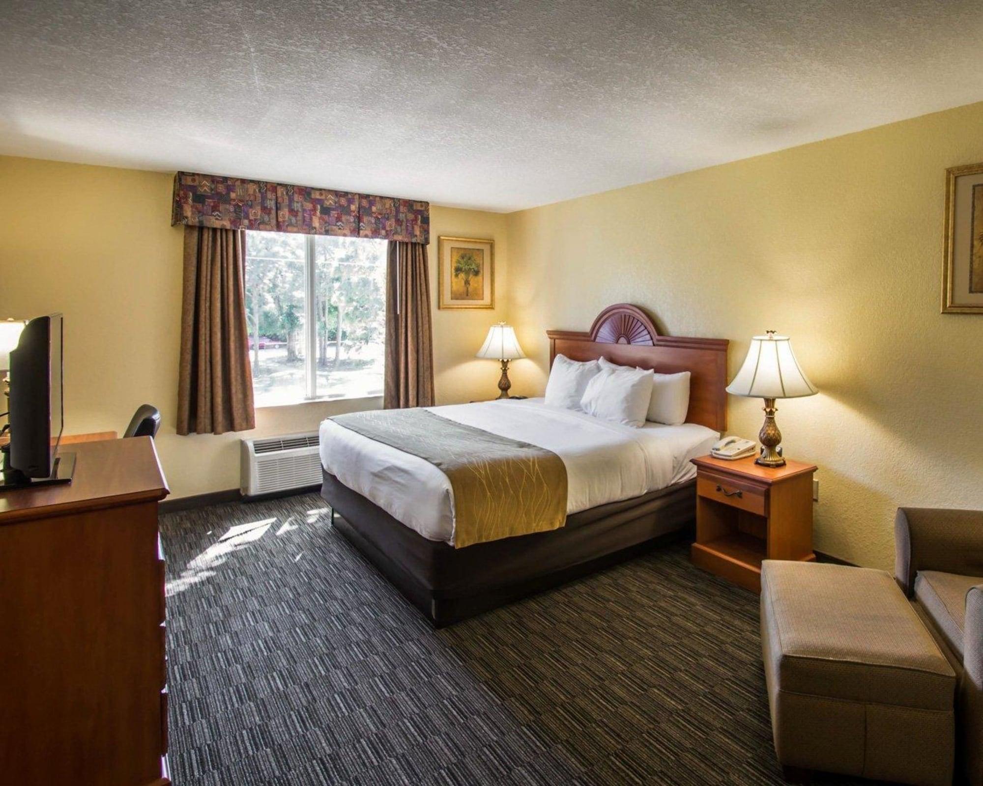 Comfort Inn & Suites Jupiter I-95 מראה חיצוני תמונה
