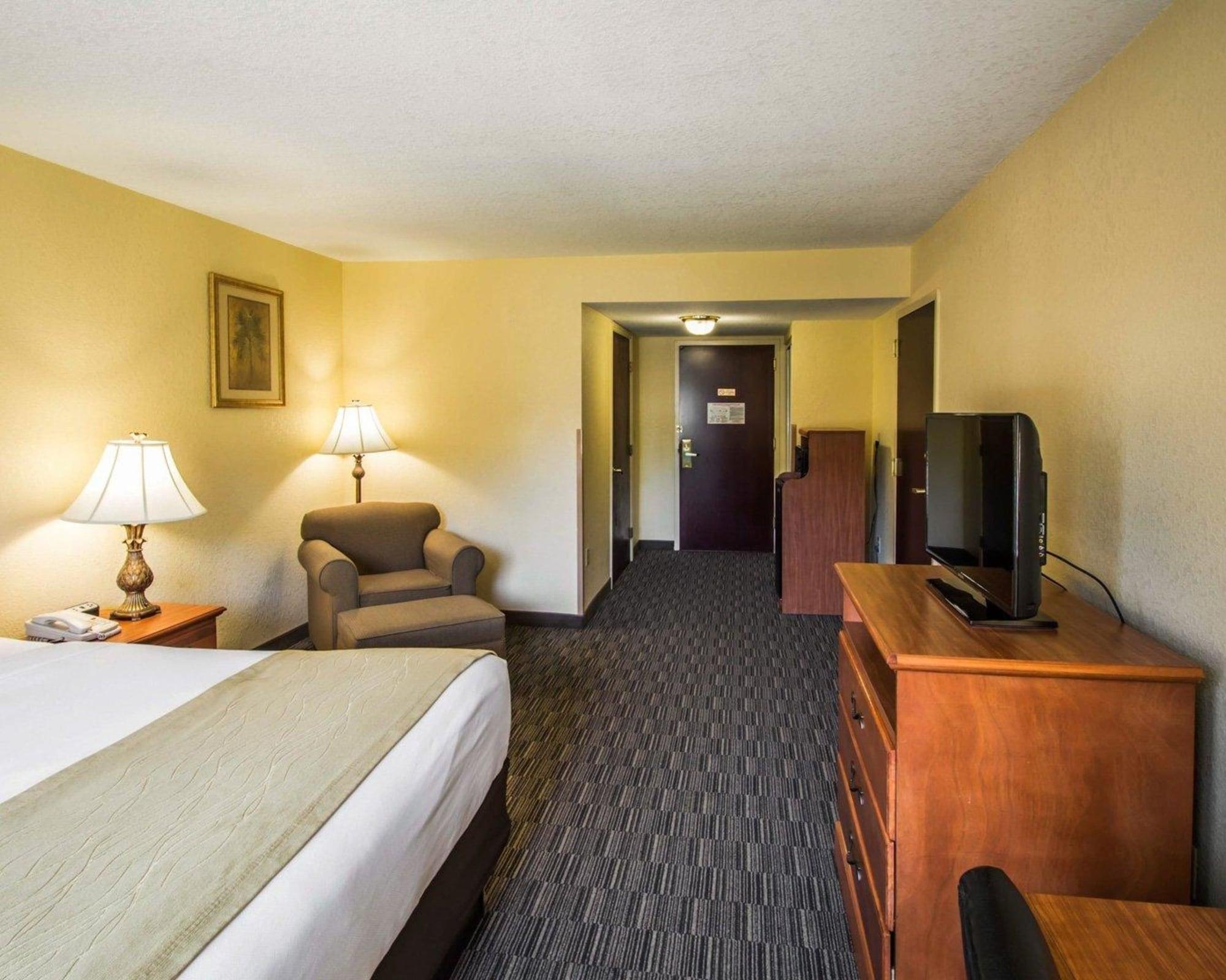 Comfort Inn & Suites Jupiter I-95 מראה חיצוני תמונה