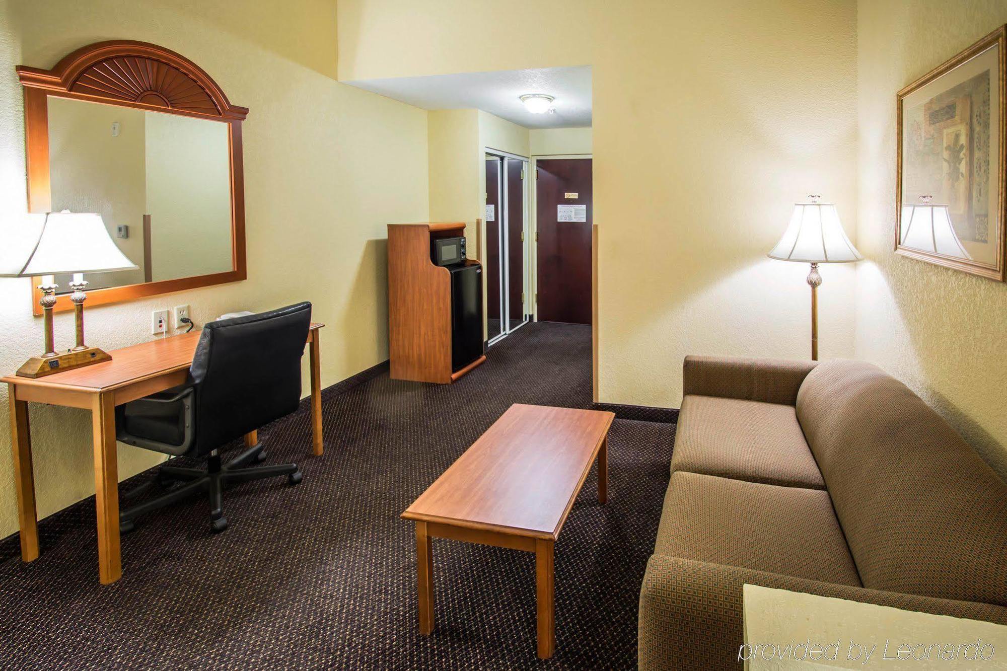 Comfort Inn & Suites Jupiter I-95 מראה חיצוני תמונה