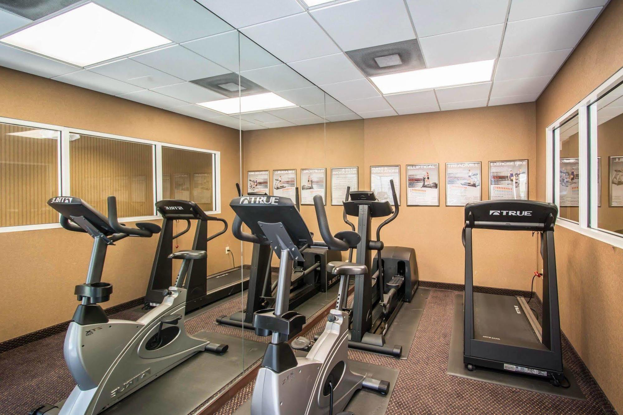Comfort Inn & Suites Jupiter I-95 מראה חיצוני תמונה