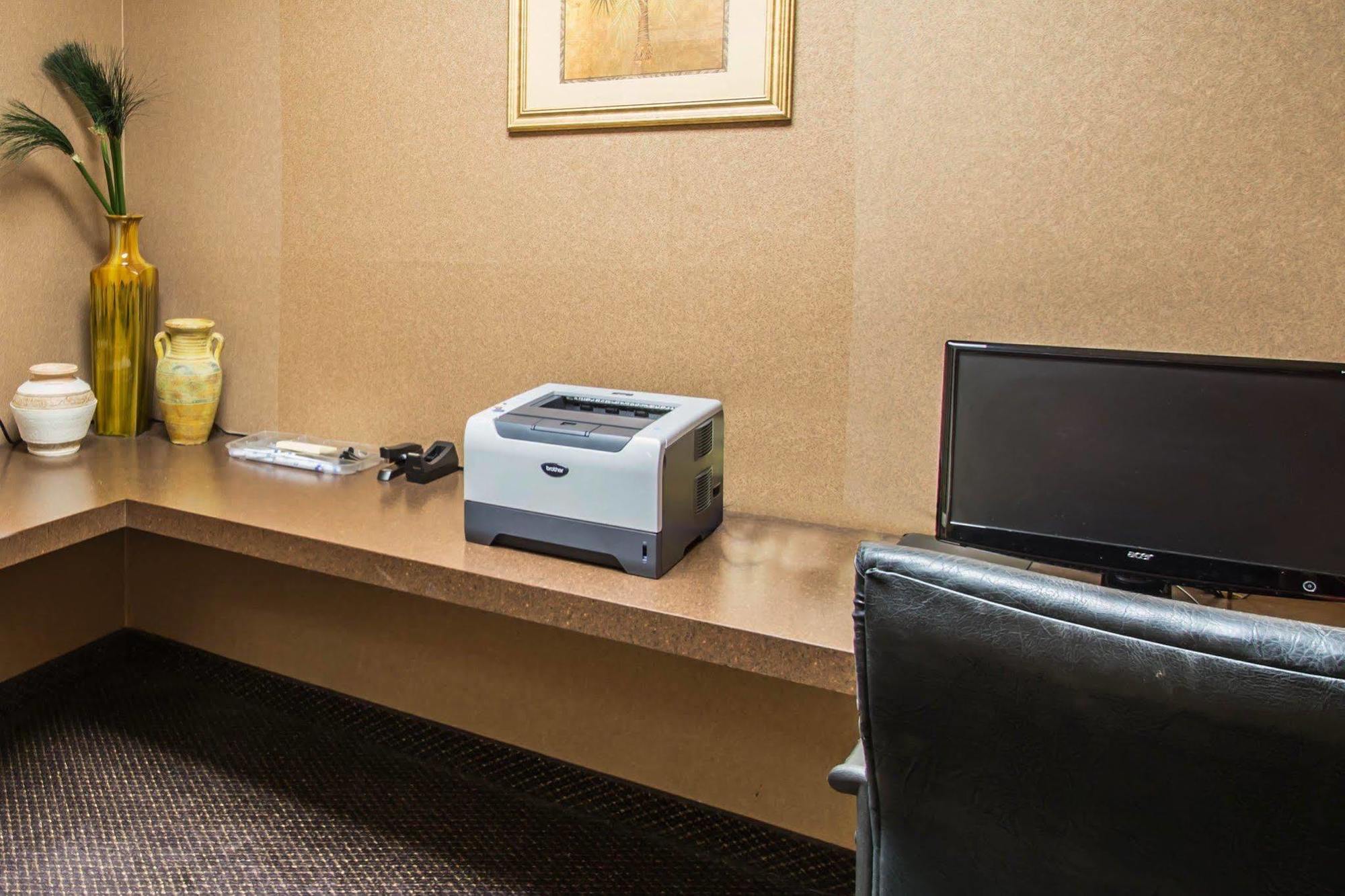Comfort Inn & Suites Jupiter I-95 מראה חיצוני תמונה