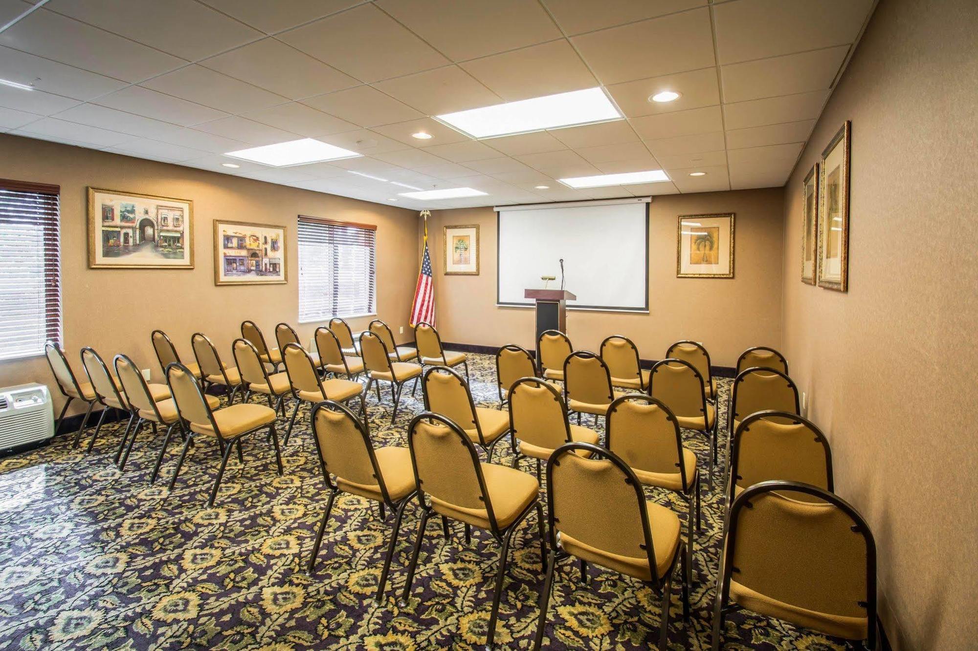 Comfort Inn & Suites Jupiter I-95 מראה חיצוני תמונה