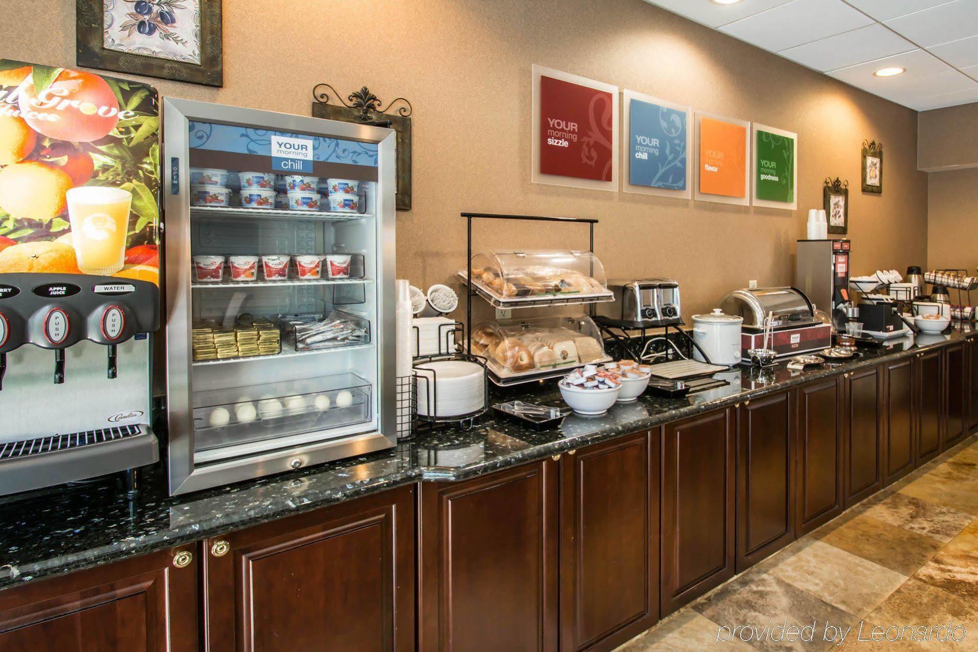 Comfort Inn & Suites Jupiter I-95 מראה חיצוני תמונה