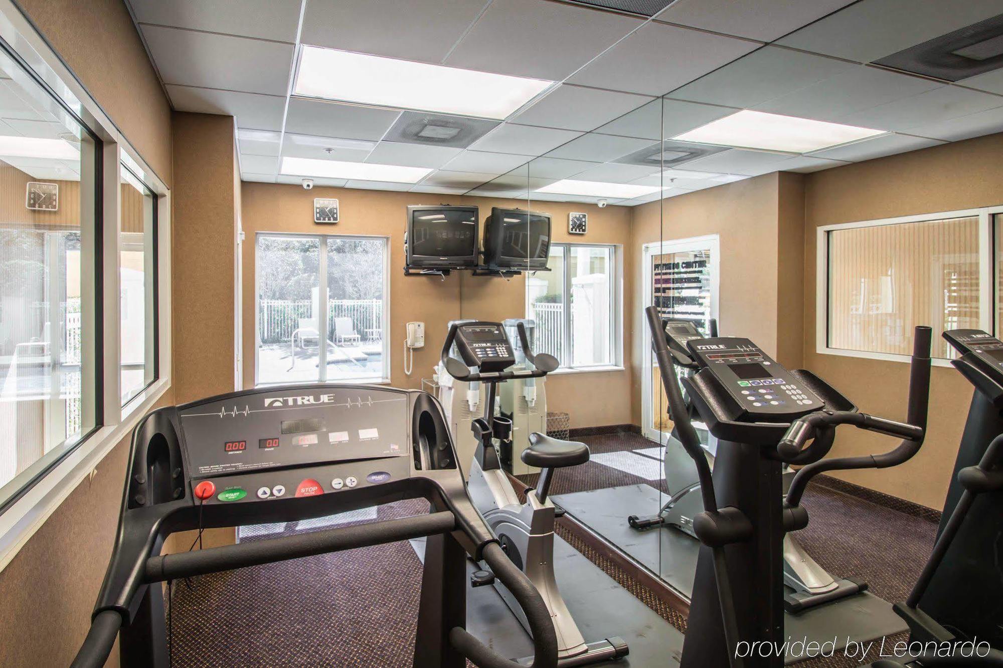 Comfort Inn & Suites Jupiter I-95 מראה חיצוני תמונה