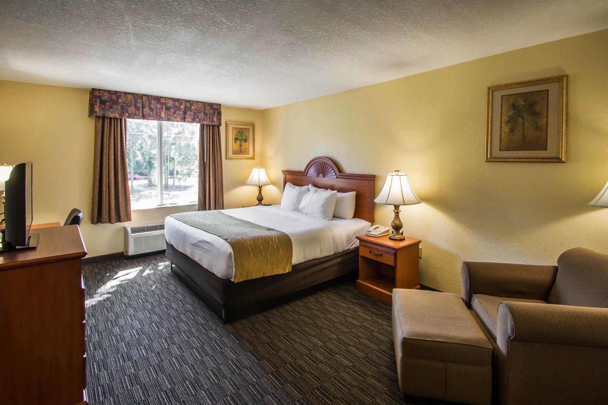 Comfort Inn & Suites Jupiter I-95 מראה חיצוני תמונה