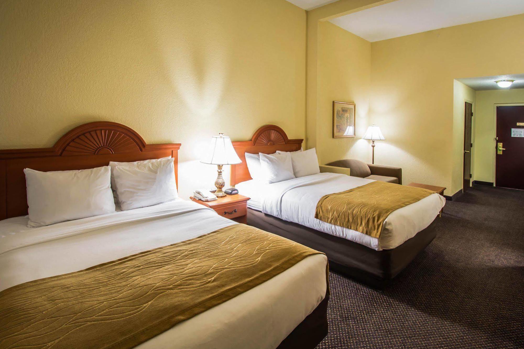 Comfort Inn & Suites Jupiter I-95 מראה חיצוני תמונה