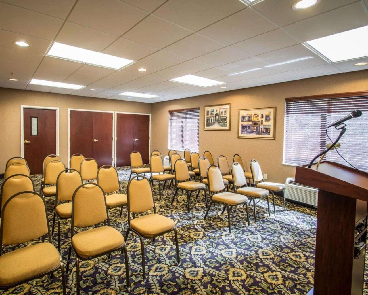 Comfort Inn & Suites Jupiter I-95 מראה חיצוני תמונה