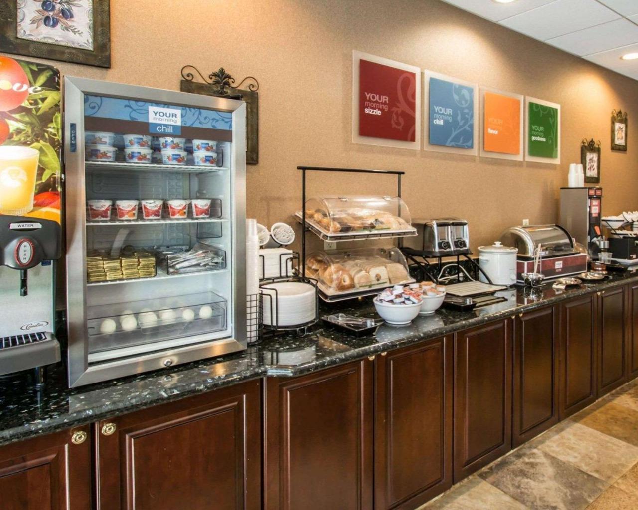 Comfort Inn & Suites Jupiter I-95 מראה חיצוני תמונה