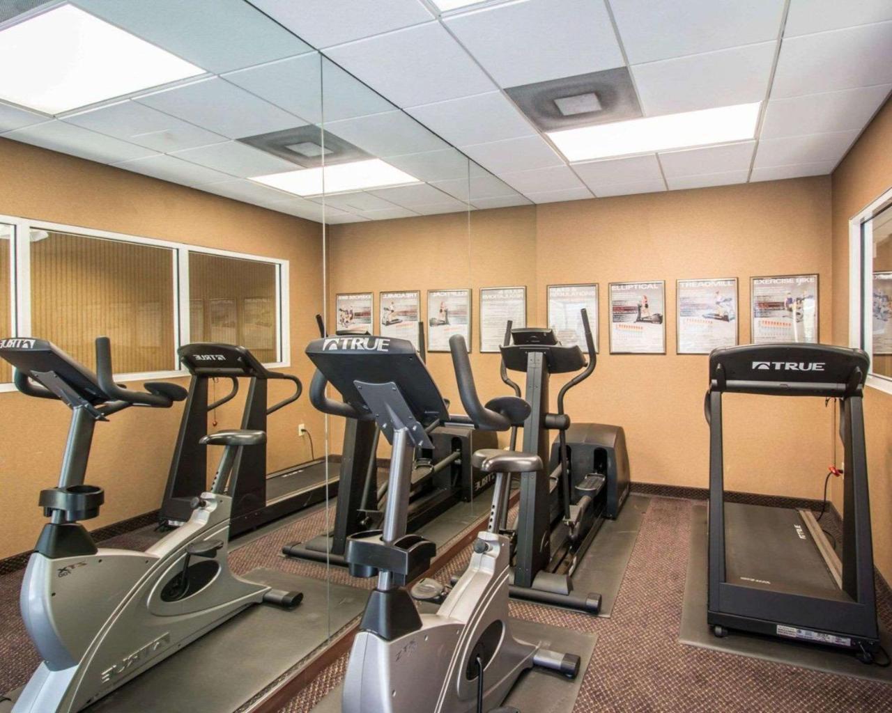 Comfort Inn & Suites Jupiter I-95 מראה חיצוני תמונה