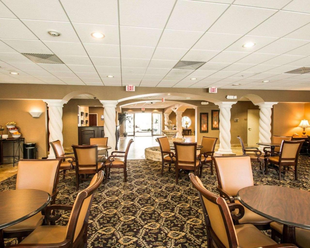 Comfort Inn & Suites Jupiter I-95 מראה חיצוני תמונה