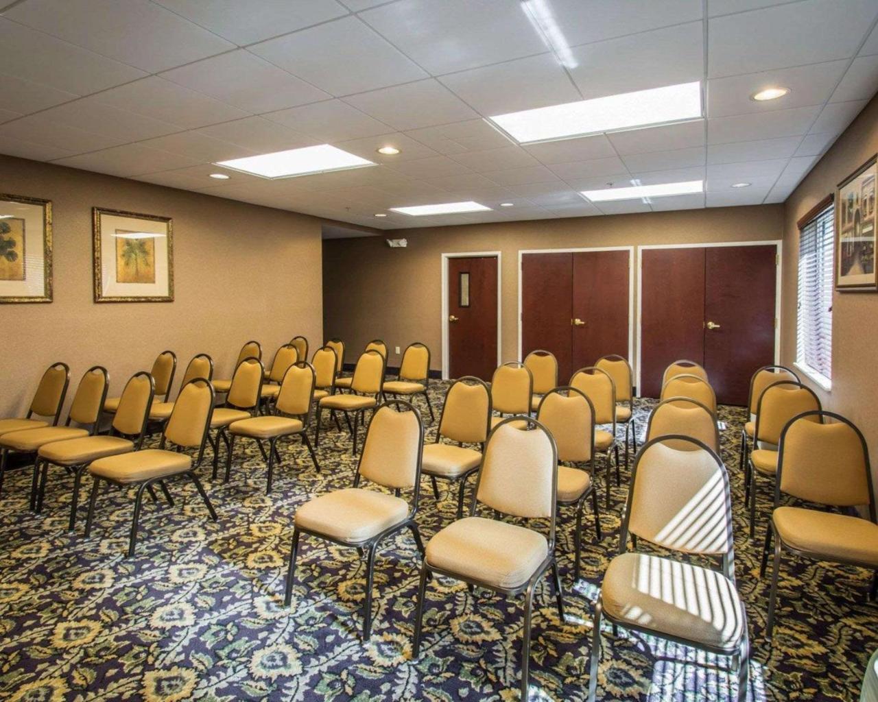 Comfort Inn & Suites Jupiter I-95 מראה חיצוני תמונה