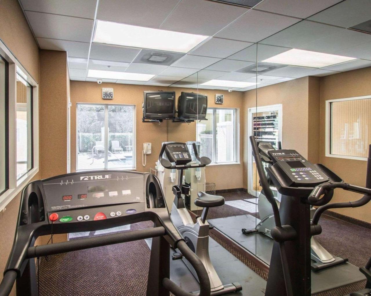 Comfort Inn & Suites Jupiter I-95 מראה חיצוני תמונה