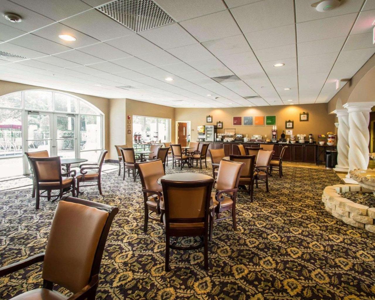 Comfort Inn & Suites Jupiter I-95 מראה חיצוני תמונה