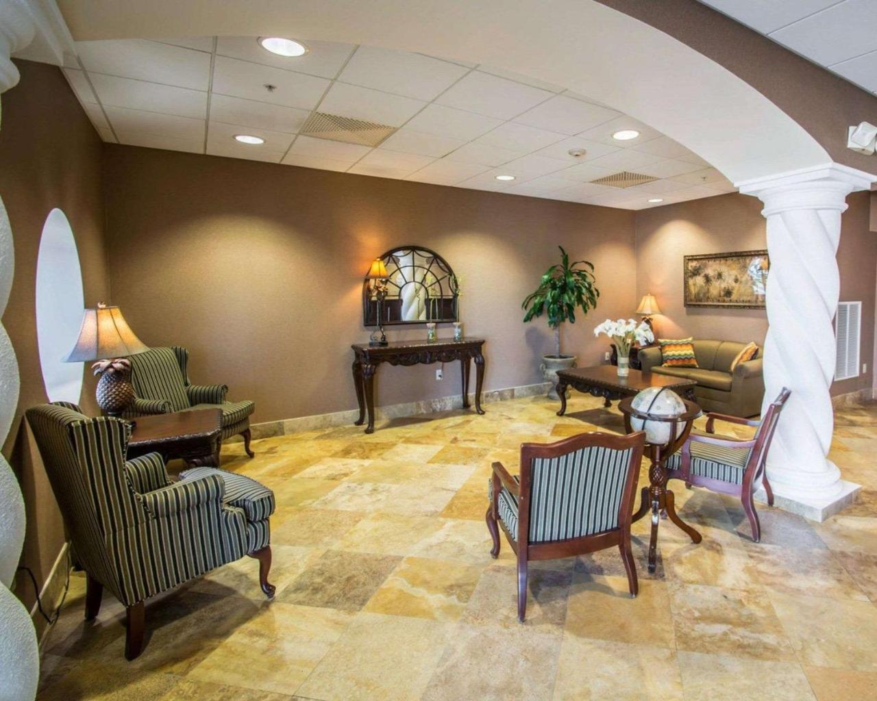 Comfort Inn & Suites Jupiter I-95 מראה חיצוני תמונה