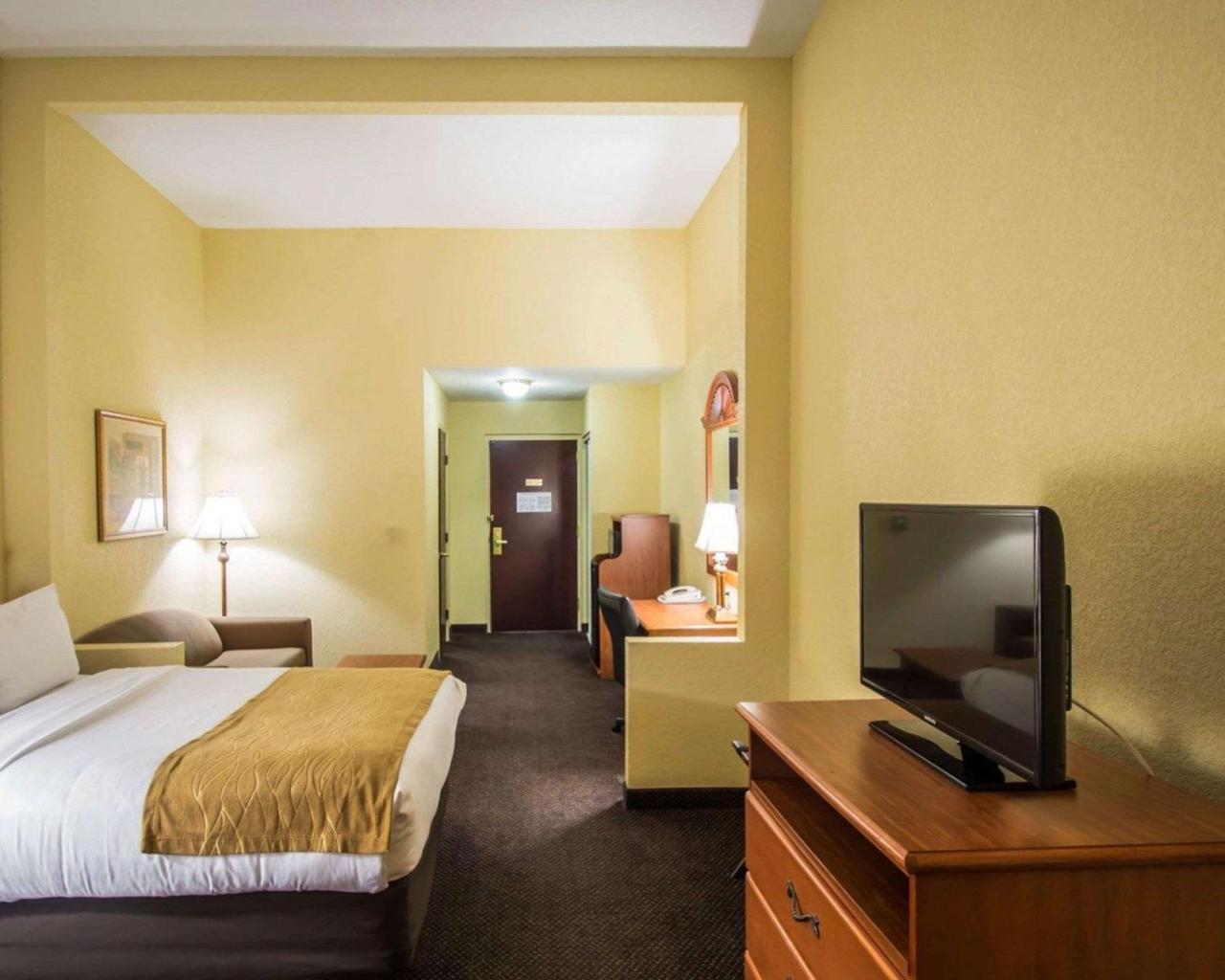 Comfort Inn & Suites Jupiter I-95 מראה חיצוני תמונה
