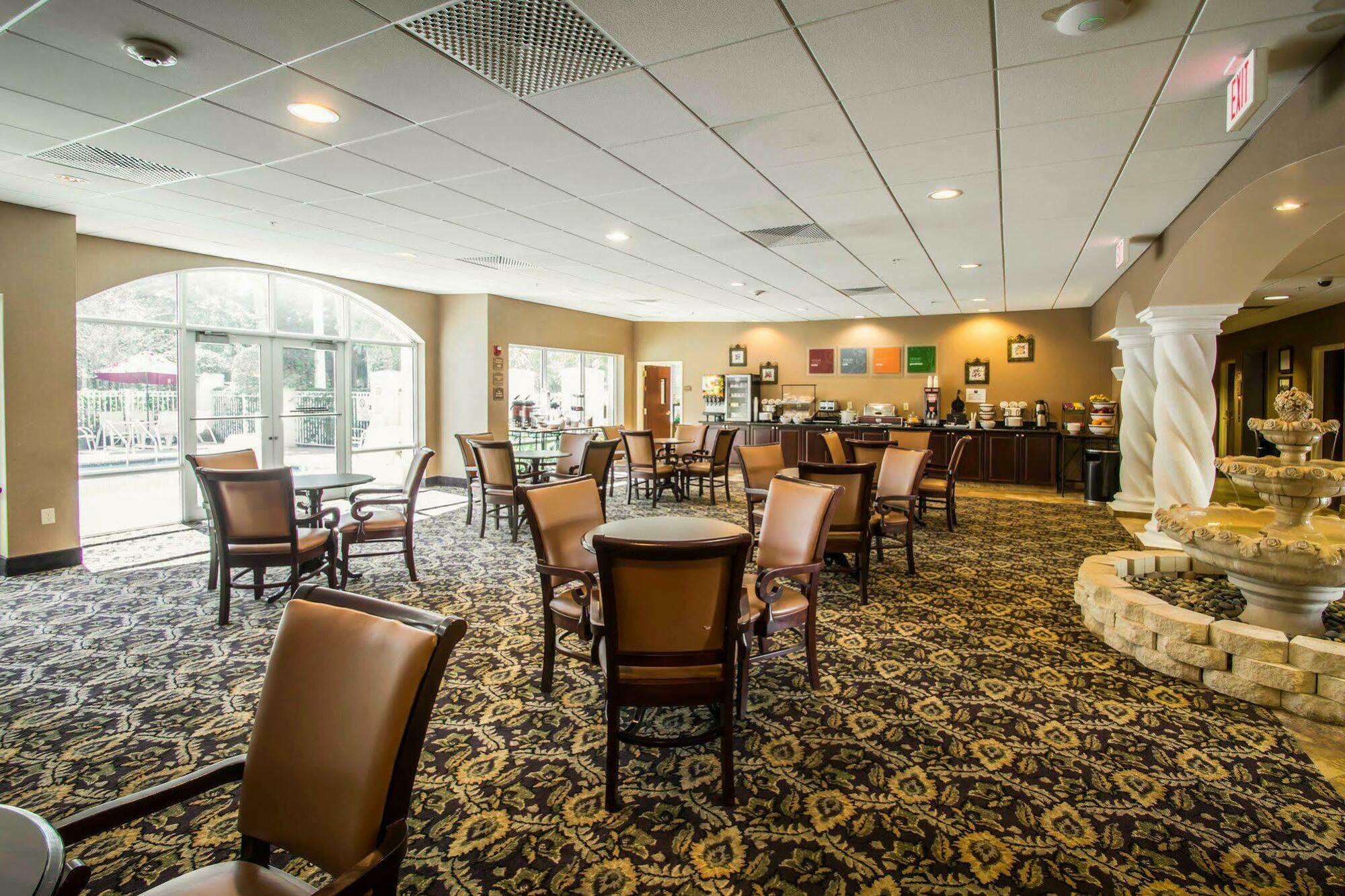 Comfort Inn & Suites Jupiter I-95 מראה חיצוני תמונה