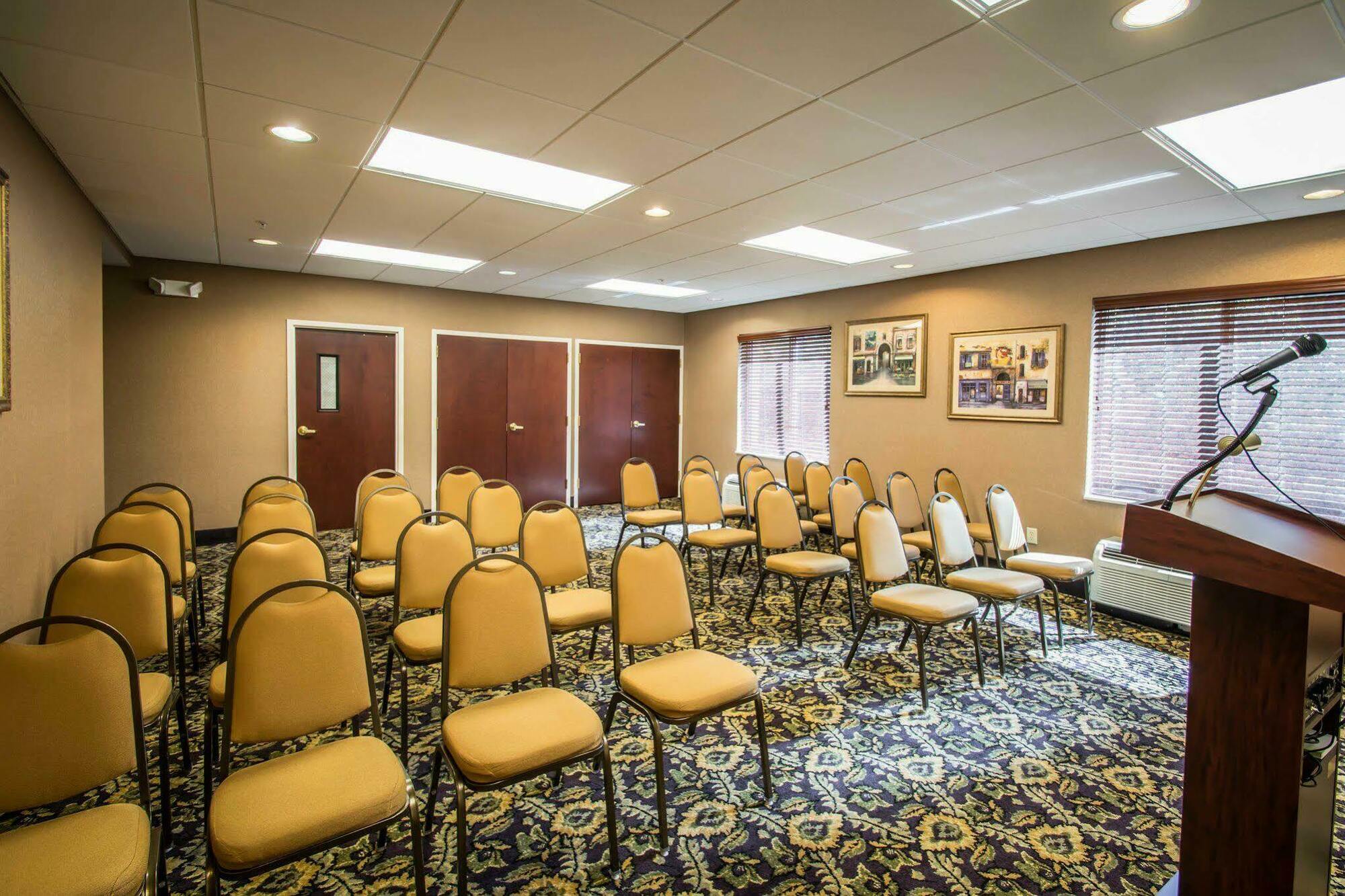 Comfort Inn & Suites Jupiter I-95 מראה חיצוני תמונה